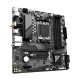 Материнская плата GIGABYTE A620M GAMING X AX