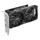 Відеокарта MSI GeForce RTX3050 6Gb VENTUS 2X (RTX 3050 VENTUS 2X 6G)