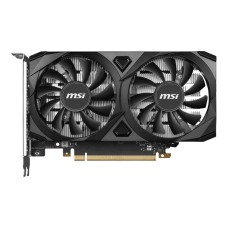 Видеокарта MSI GeForce RTX3050 6Gb VENTUS 2X (RTX 3050 VENTUS 2X 6G)