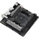 Материнская плата ASRock B550M-ITX/ac