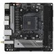 Материнская плата ASRock B550M-ITX/ac