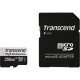 Карта памяти Transcend 256GB microSDXC class 10 UHS-I U3 High Endurance (TS256GUSD350V)