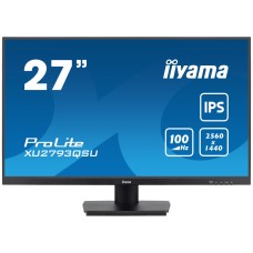 Монітор iiyama XU2793QSU-B6