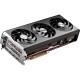 Відеокарта Sapphire Radeon RX 7800 XT 16GB NITRO+ (11330-01-20G)