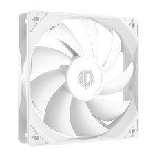 Кулер для корпуса ID-Cooling FL-12025 WHITE