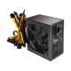 Блок живлення PcCooler 600W (HW600-NP)