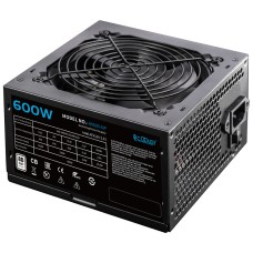 Блок живлення PcCooler 600W (HW600-NP)