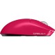 Мышка Logitech G Pro X Superlight 2 Lightspeed Wireless Magenta (910-006797)