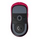 Мышка Logitech G Pro X Superlight 2 Lightspeed Wireless Magenta (910-006797)