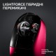 Мышка Logitech G Pro X Superlight 2 Lightspeed Wireless Magenta (910-006797)