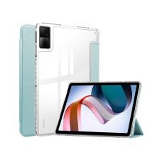 Чехол для планшета BeCover Soft Edge Stylus Mount Xiaomi Redmi Pad SE 11" Light Blue (710784)