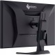 Монітор Eizo EV3240X-BK