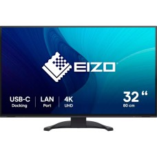 Монитор Eizo EV3240X-BK