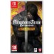 Игра Nintendo Kingdom Come: Deliverance Royal Edition, картридж (1123685)