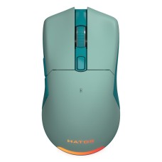 Мышка Hator Pulsar 2 Pro Wireless Mint (HTM-533)