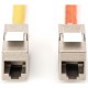 Модуль Keystone RJ45 STP кат.6a Digitus (DN-93615)