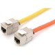 Модуль Keystone RJ45 STP кат.6a Digitus (DN-93615)