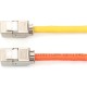 Модуль Keystone RJ45 STP кат.6a Digitus (DN-93615)