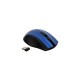 Мышка Acer OMR031 Wireless Blue (ZL.MCEEE.02B)