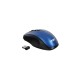 Мышка Acer OMR031 Wireless Blue (ZL.MCEEE.02B)