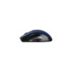 Мышка Acer OMR031 Wireless Blue (ZL.MCEEE.02B)