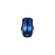 Мышка Acer OMR031 Wireless Blue (ZL.MCEEE.02B)