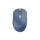 Мишка Trust Ozza compact Bluetooth/Wireless/USB-A Blue (24934)