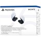 Наушники Sony Playstation Pulse Explore Wireless White (1000039787)