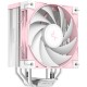 Кулер для процессора Deepcool AK400 Pink Limited (R-AK400-WPNPMN-G)