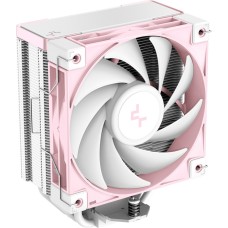 Кулер для процессора Deepcool AK400 Pink Limited (R-AK400-WPNPMN-G)