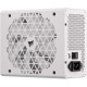 Блок живлення Corsair 1000W RM1000x White (CP-9020275-EU)