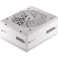 Блок питания Corsair 1000W RM1000x White (CP-9020275-EU)