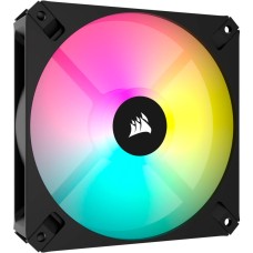 Кулер для корпуса Corsair iCUE AR120 Digital RGB Black (CO-9050166-WW)