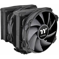 Кулер для процессора ThermalTake TOUGHAIR 710 Black (7 CL-P117-CA14BL-A)