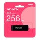 USB флеш накопитель ADATA 256GB UC310 Black USB 3.0 (UC310-256G-RBK)