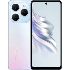 Мобильный телефон Tecno Spark 20 Pro 8/256Gb Frosty Ivory (4894947014192)