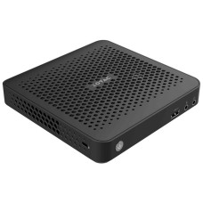 Комп'ютер Zotac edge MI351 / Intel N100, M.2 NVMe PCIe 3.0 x4/SATA SSD (2242/2280) (ZBOX-MI351-E)