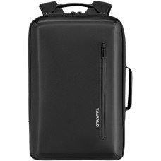 Рюкзак для ноутбука Tavialo 15.6" Smart TB23 black, 23л (TB23-224BL)