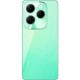 Мобильный телефон Infinix Hot 40 Pro 8/256Gb NFC Starfall Green (4894947011931)