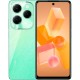 Мобильный телефон Infinix Hot 40 Pro 8/256Gb NFC Starfall Green (4894947011931)