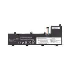 Акумулятор до ноутбука LENOVO Yoga 11e-20GC (00HW043) 11.4V 3635mAh PowerPlant (NB482061)