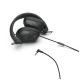 Наушники Jlab Studio Pro Wired Black (IEUHASTUDIOPRORBLK4)