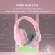 Наушники Razer Barracuda Quartz Pink (RZ04-03790300-R3M1)