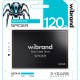 Накопичувач SSD 2.5" 120GB Spider Wibrand (WI2.5SSD/SP120GB)