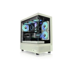 Корпус ThermalTake View 270 TG ARGB Matcha Green (CA-1Y7-00MEWN-00)