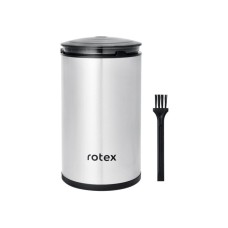 Кофемолка Rotex RCG185-S