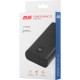 Батарея універсальна 2E 20000mAh PD QC 45W (2E-PB2011-BLACK)