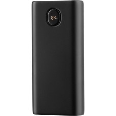 Батарея універсальна 2E 20000mAh PD QC 45W (2E-PB2011-BLACK)