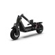 Электросамокат OKAI Panther Off-Road 12" Black (ES800-B)