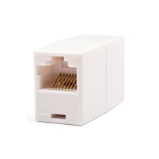 Сращиватель Atcom 1+1 RJ45 UTP 5e (11445)